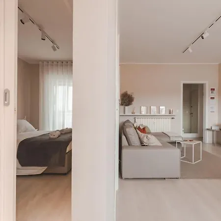 Appartement Fenice L Bb Triëst