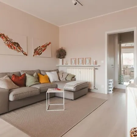 Appartement Fenice L Bb