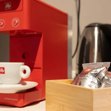 Appartement Fenice L Bb *