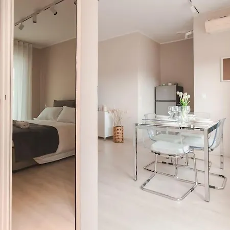 Appartement Fenice L Bb Triëst