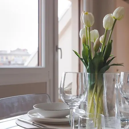 Fenice L Bb Appartement *