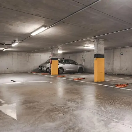 Fenice L Bb Apartment