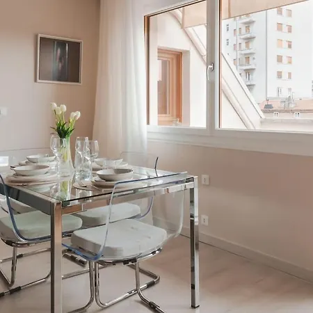 Fenice L Bb Apartment