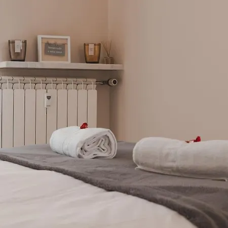 Apartment Fenice L Bb