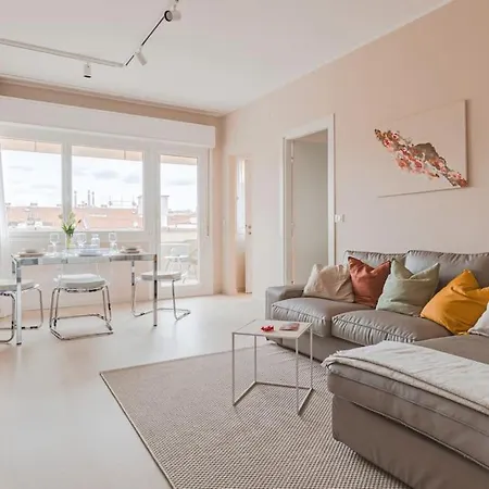 Apartment Fenice L Bb *