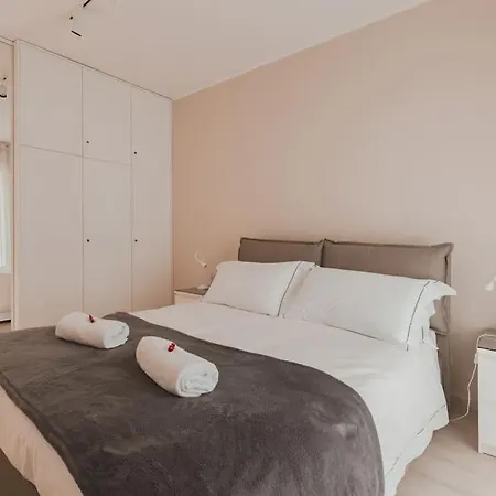 Fenice L Bb Apartment *