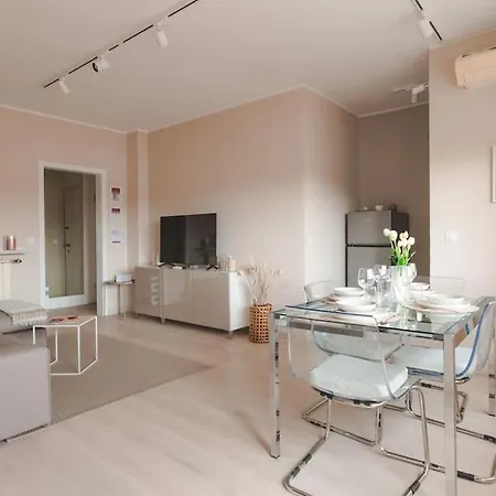 Fenice L Bb Apartment *