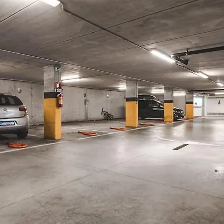 Fenice L Bb Apartment